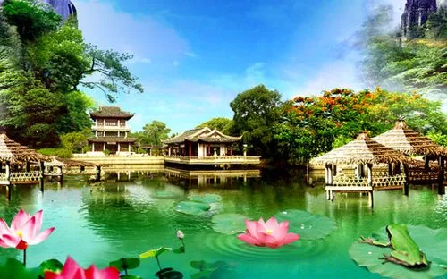 高精度节能绿色